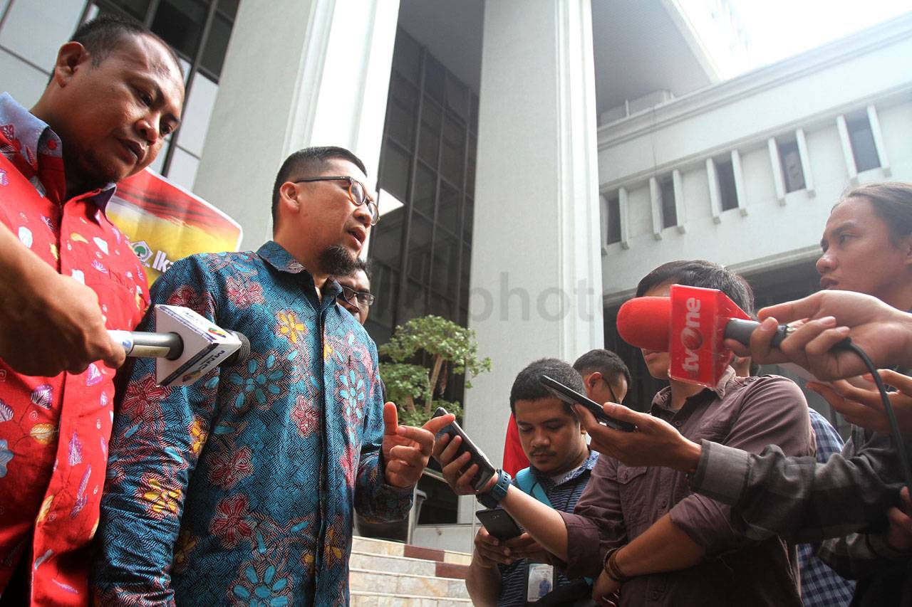 Gerakan Muda Partai...