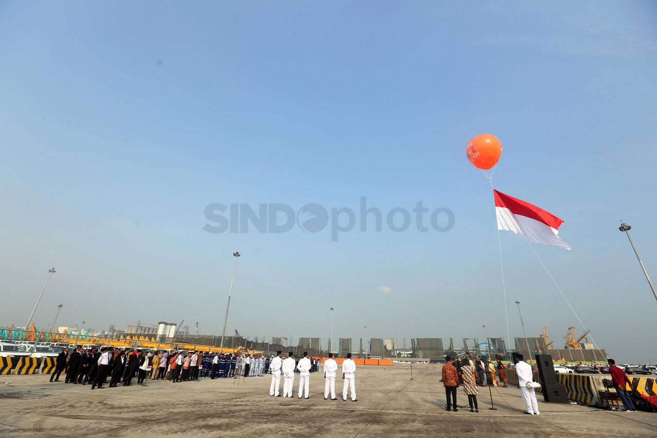 PT Indonesia Kendaraan...