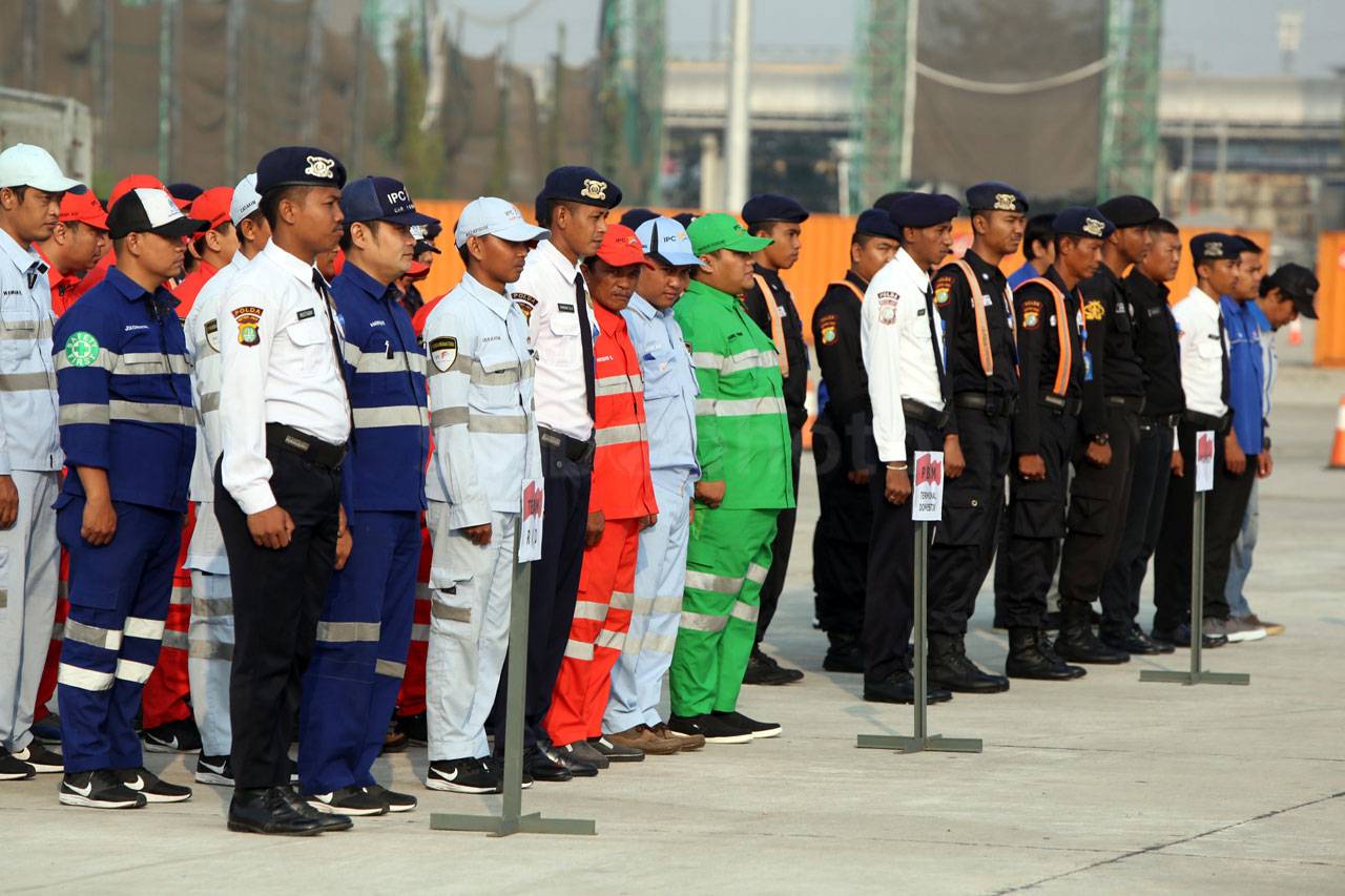PT Indonesia Kendaraan...