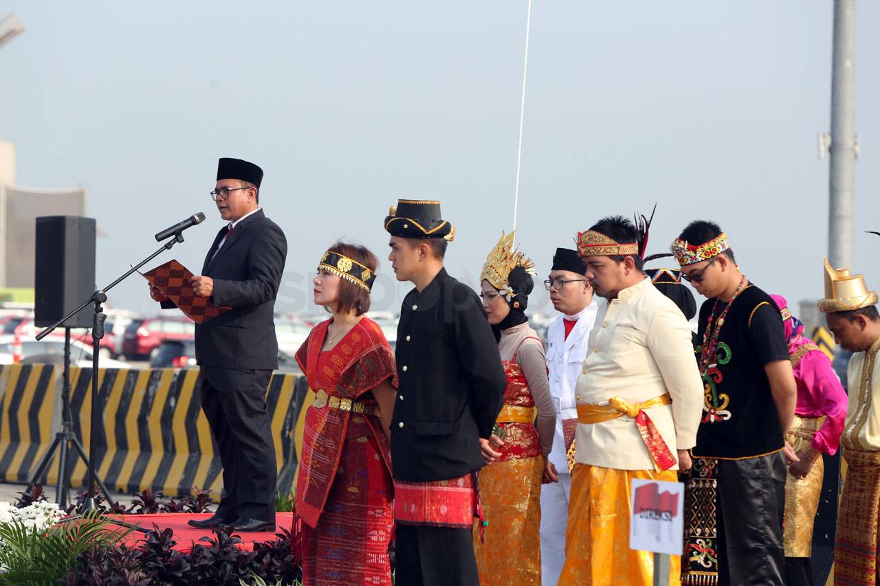 PT Indonesia Kendaraan...