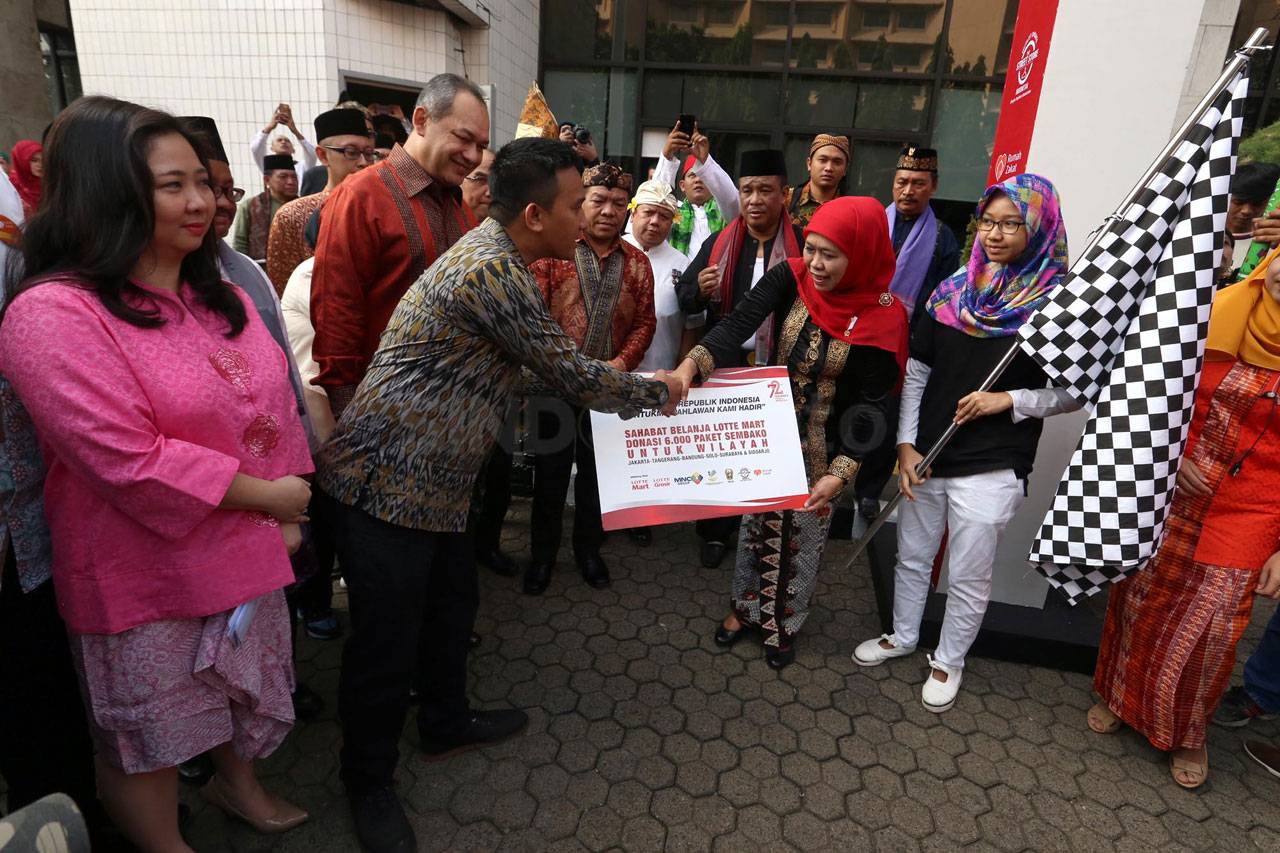 Mensos Lepas Road Tour...