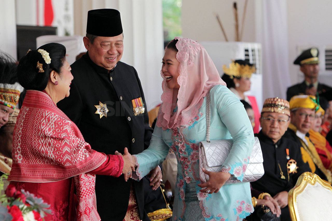 Dihadiri Banyak Tokoh,...