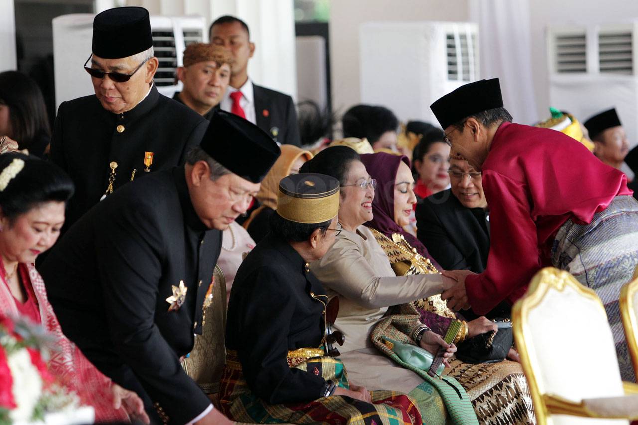Dihadiri Banyak Tokoh,...