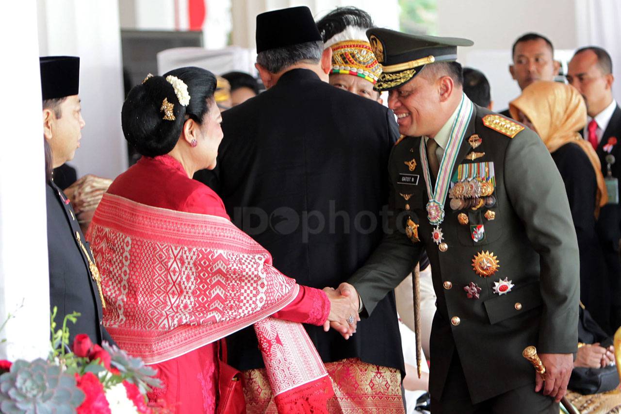 Dihadiri Banyak Tokoh,...