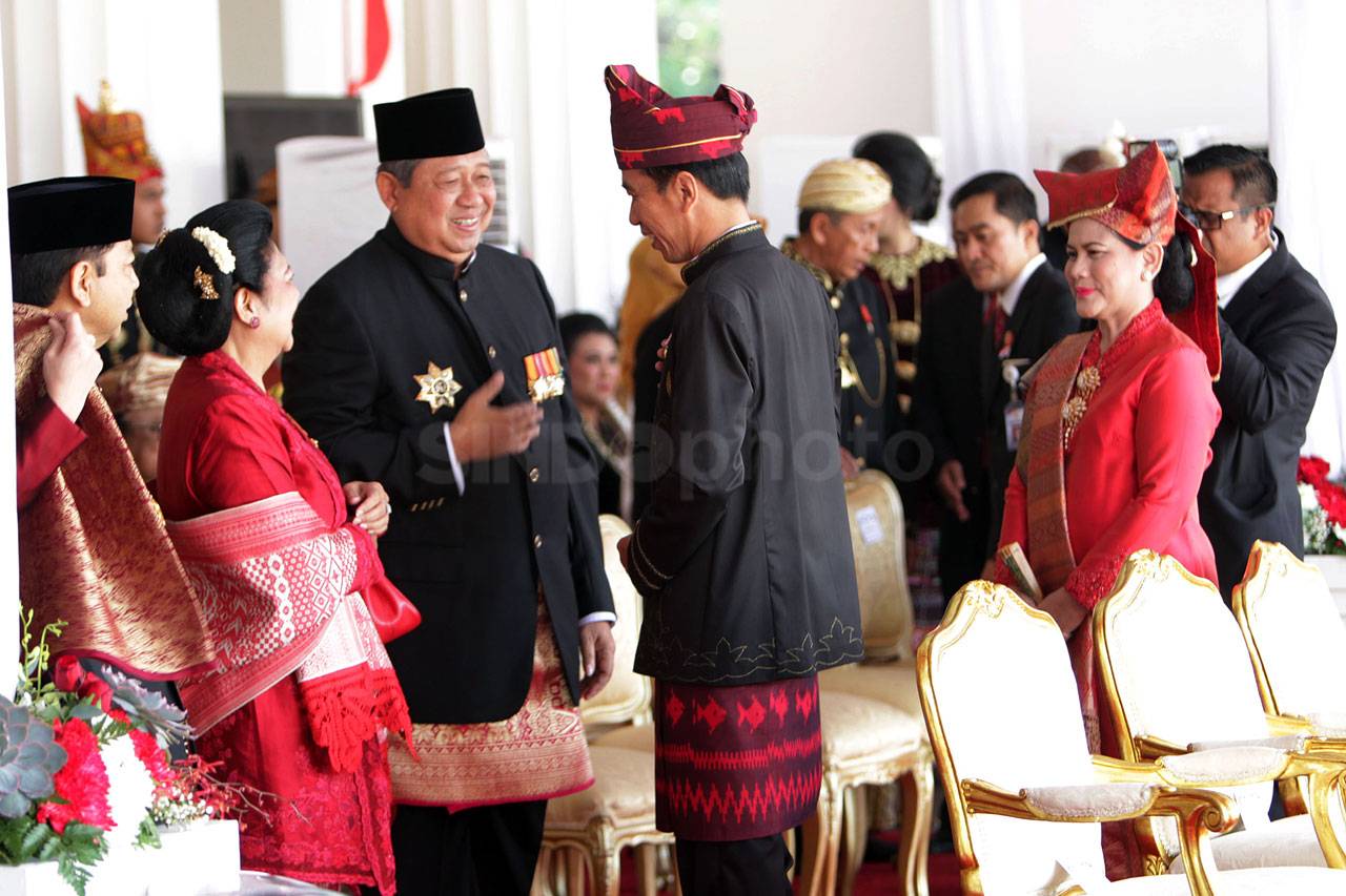 Dihadiri Banyak Tokoh,...