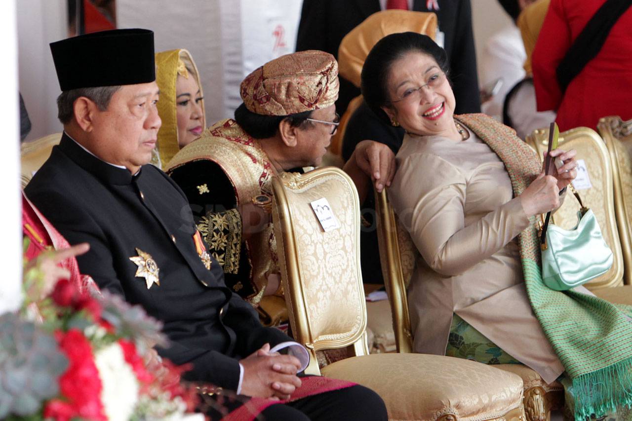Dihadiri Banyak Tokoh,...
