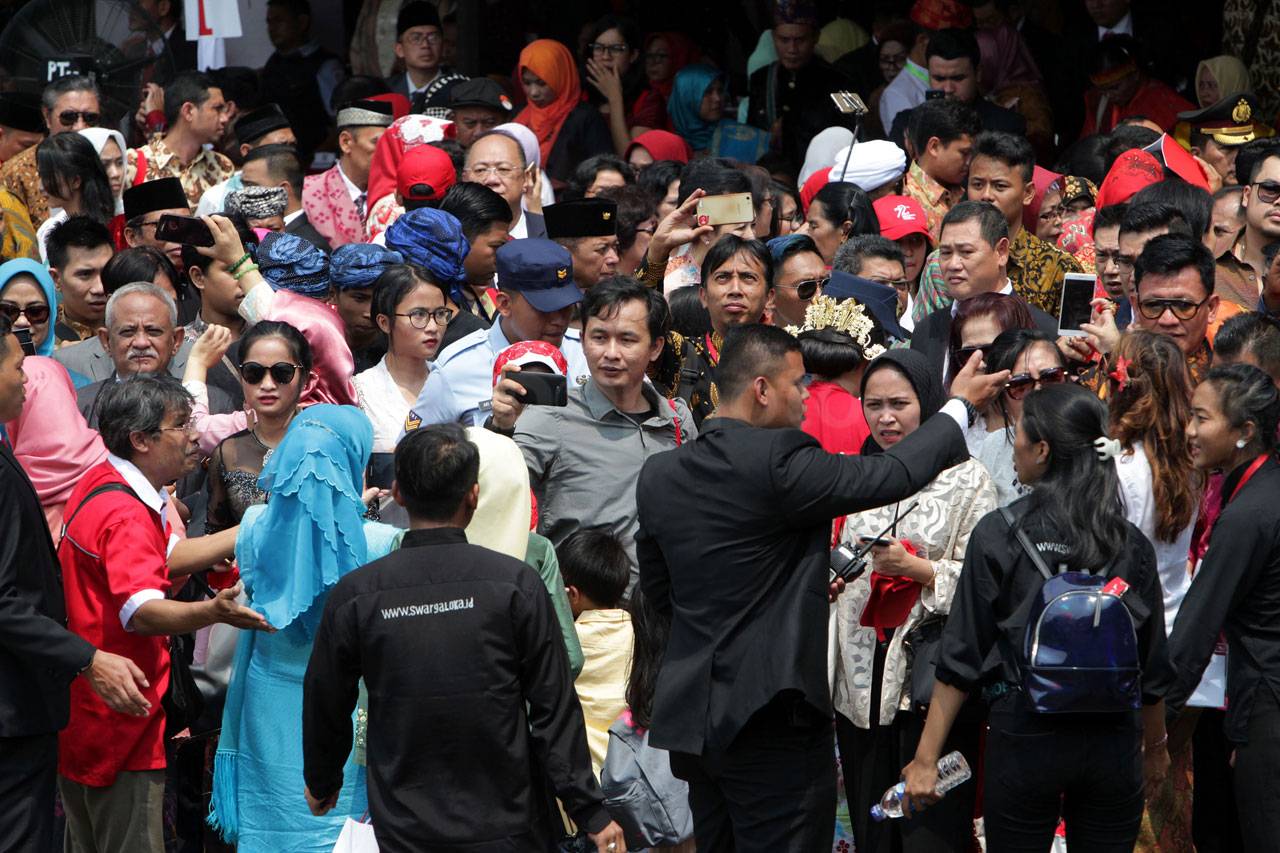 Dihadiri Banyak Tokoh,...