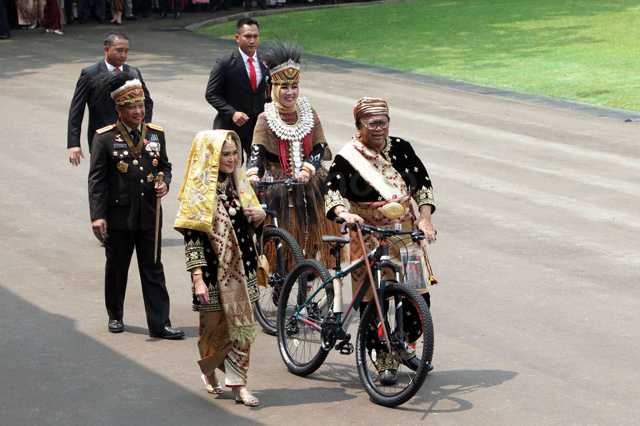 Dihadiri Banyak Tokoh,...