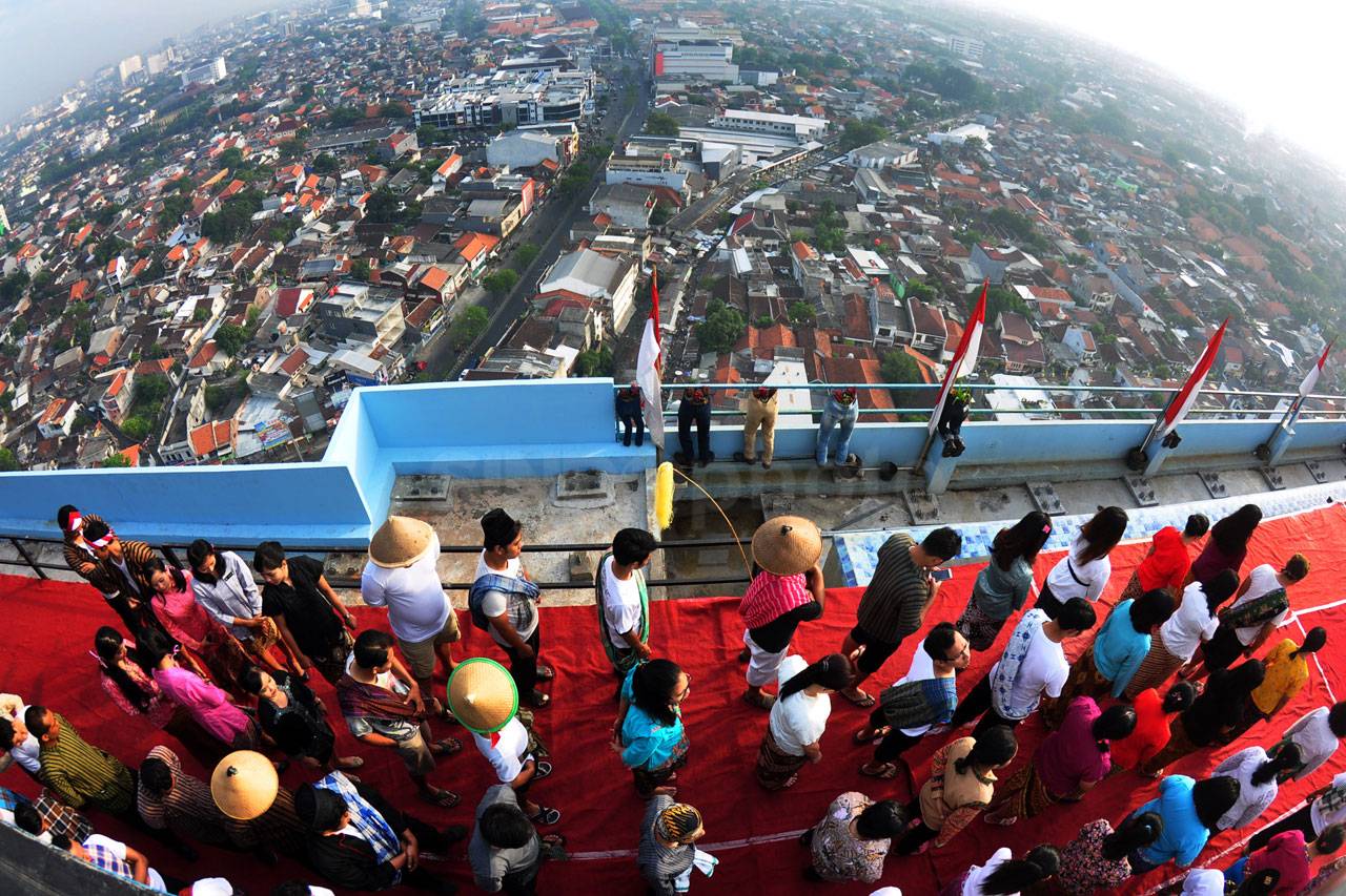 Star Hotel Semarang...