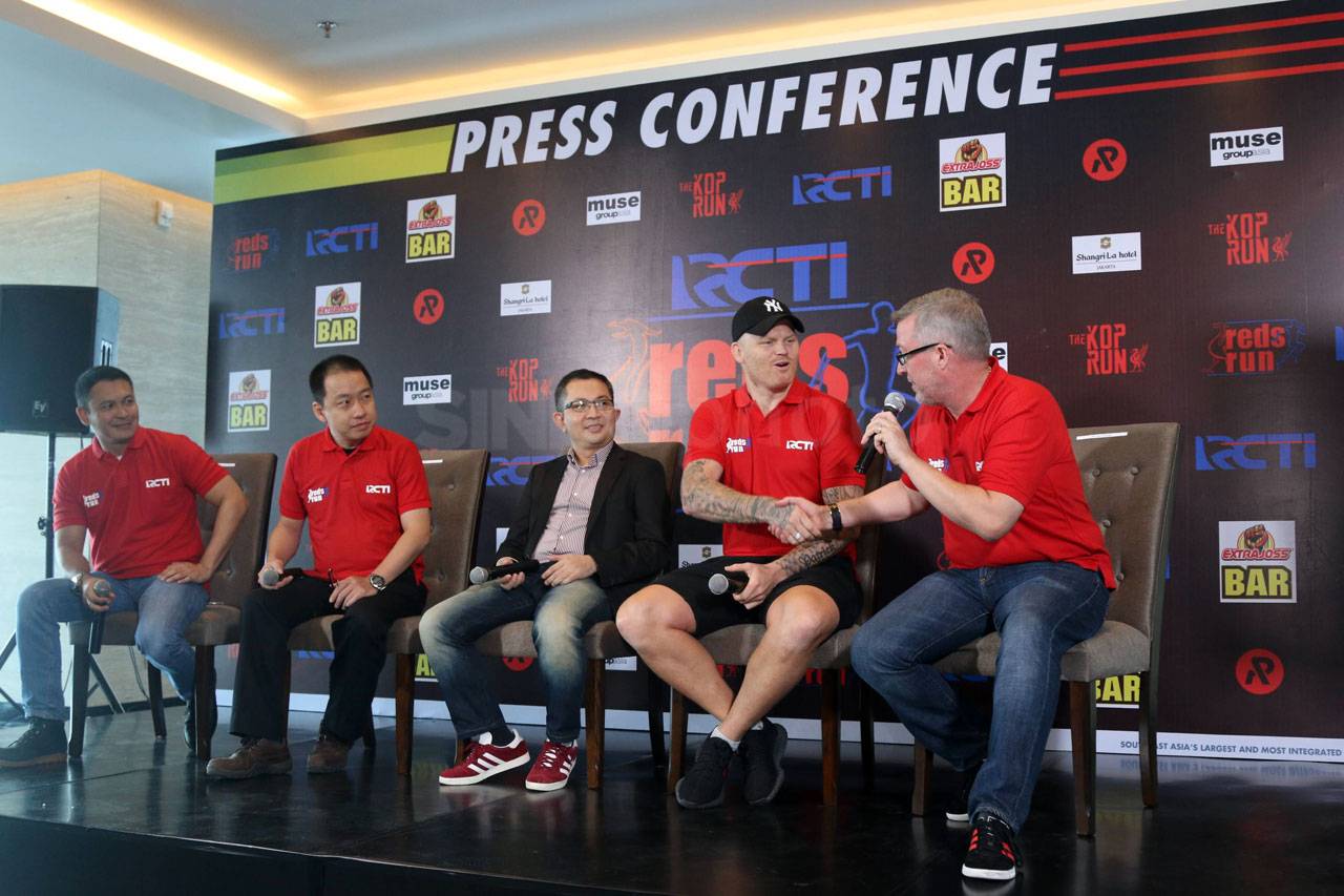 John Arne Riise Akan...