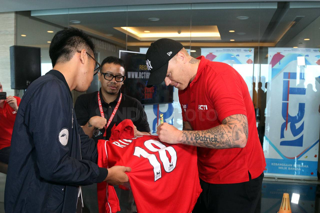John Arne Riise Akan...