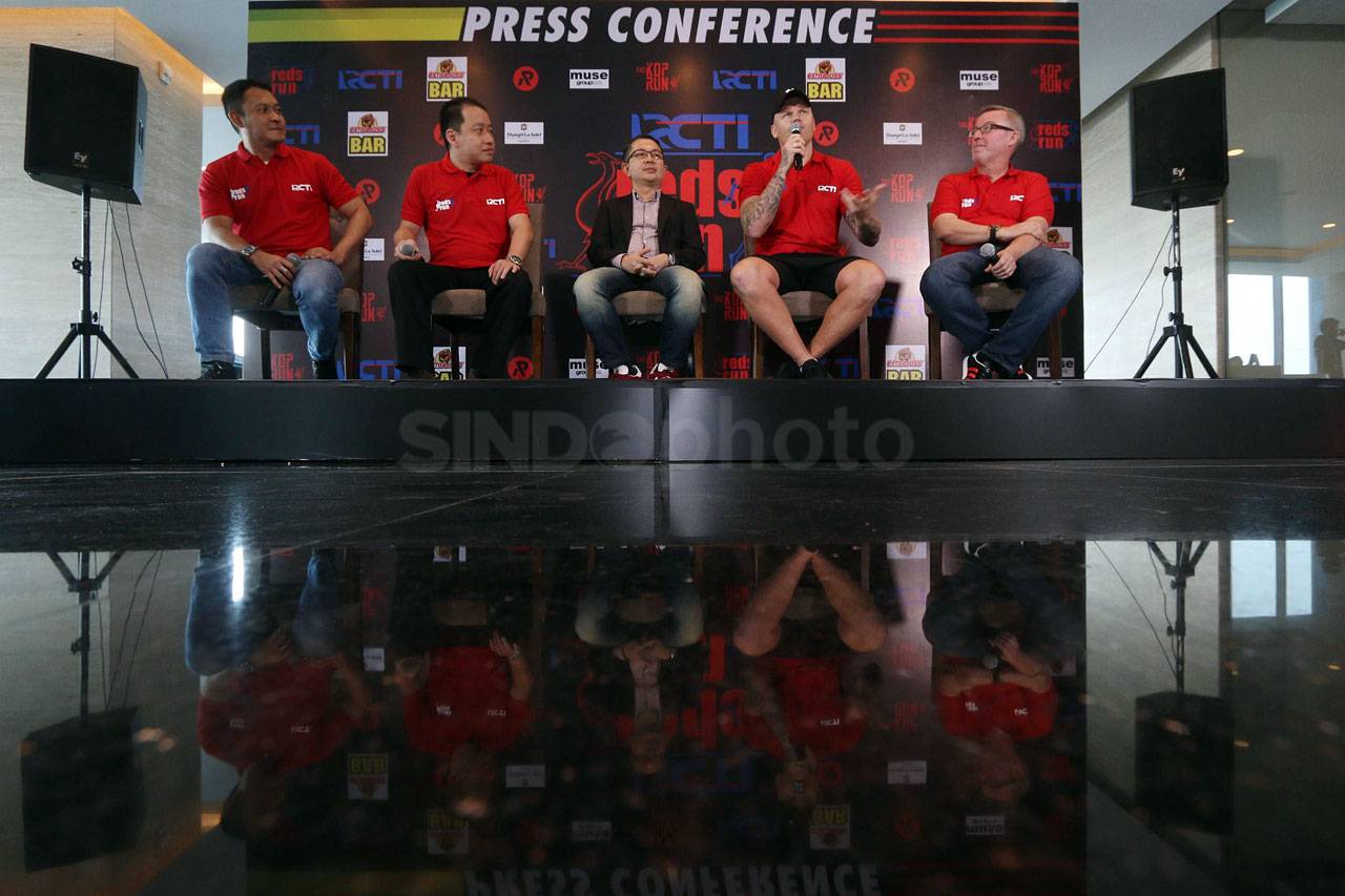 John Arne Riise Akan...