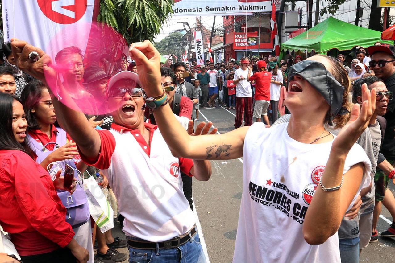 Anies Baswedan Ikut...