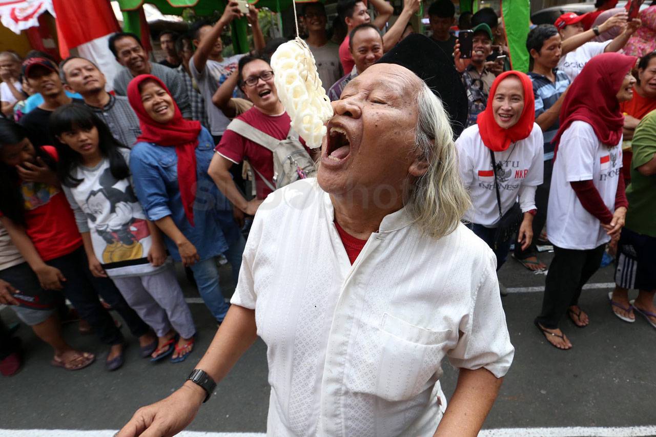 Anies Baswedan Ikut...