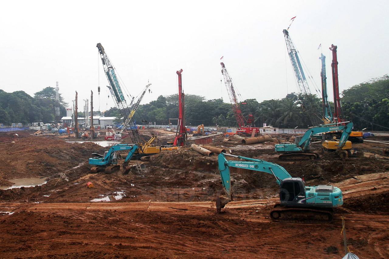 Trans Park Cibubur Hadir...