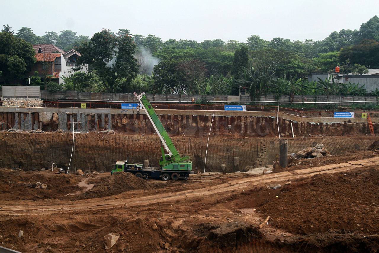 Trans Park Cibubur Hadir...