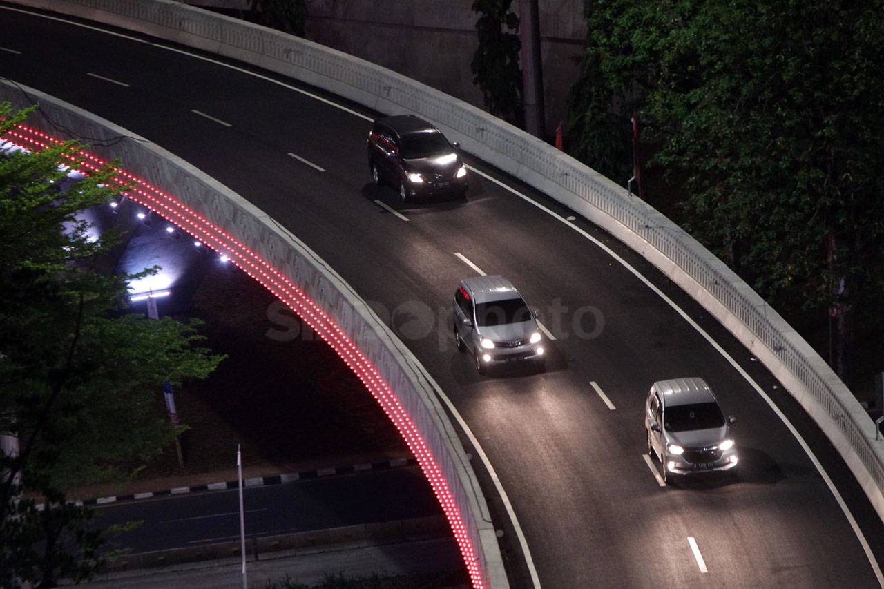 Bertepatan dengan HUT...