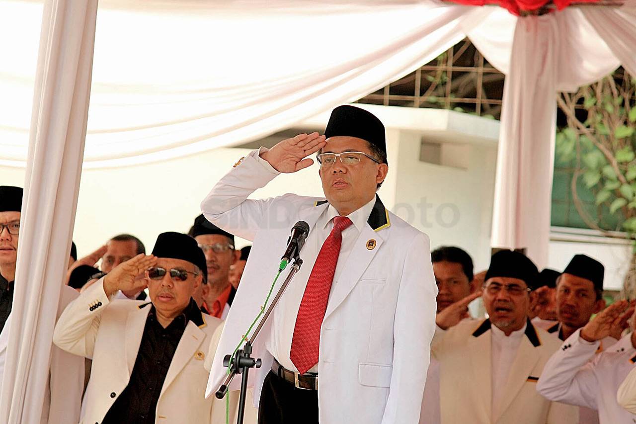 Peringatan Kemerdekaan...