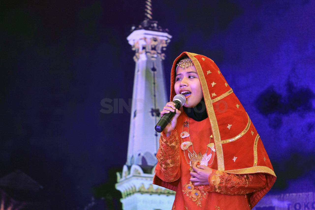 40 Siswa Ikuti Program...