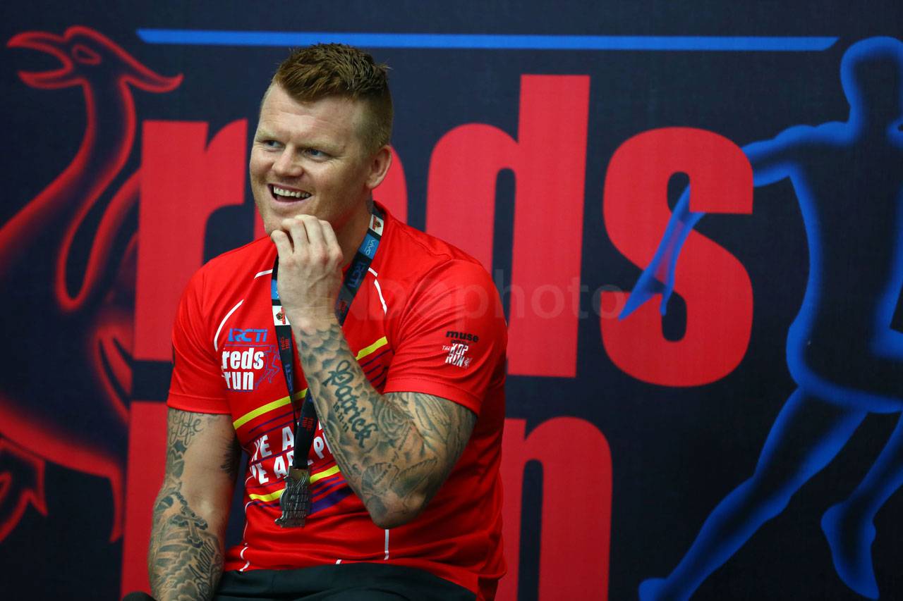 John Arne Riise Tarik...
