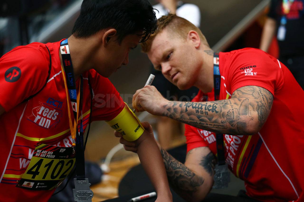 John Arne Riise Tarik...