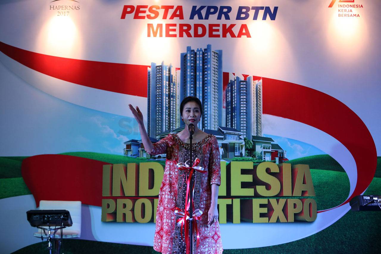 IPEX 2017 Berakhir,...