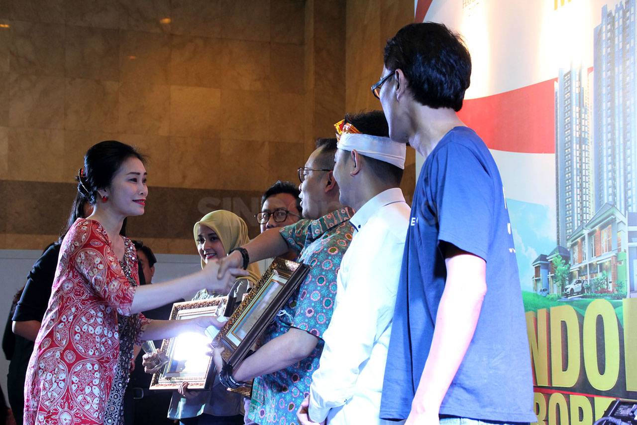 IPEX 2017 Berakhir,...