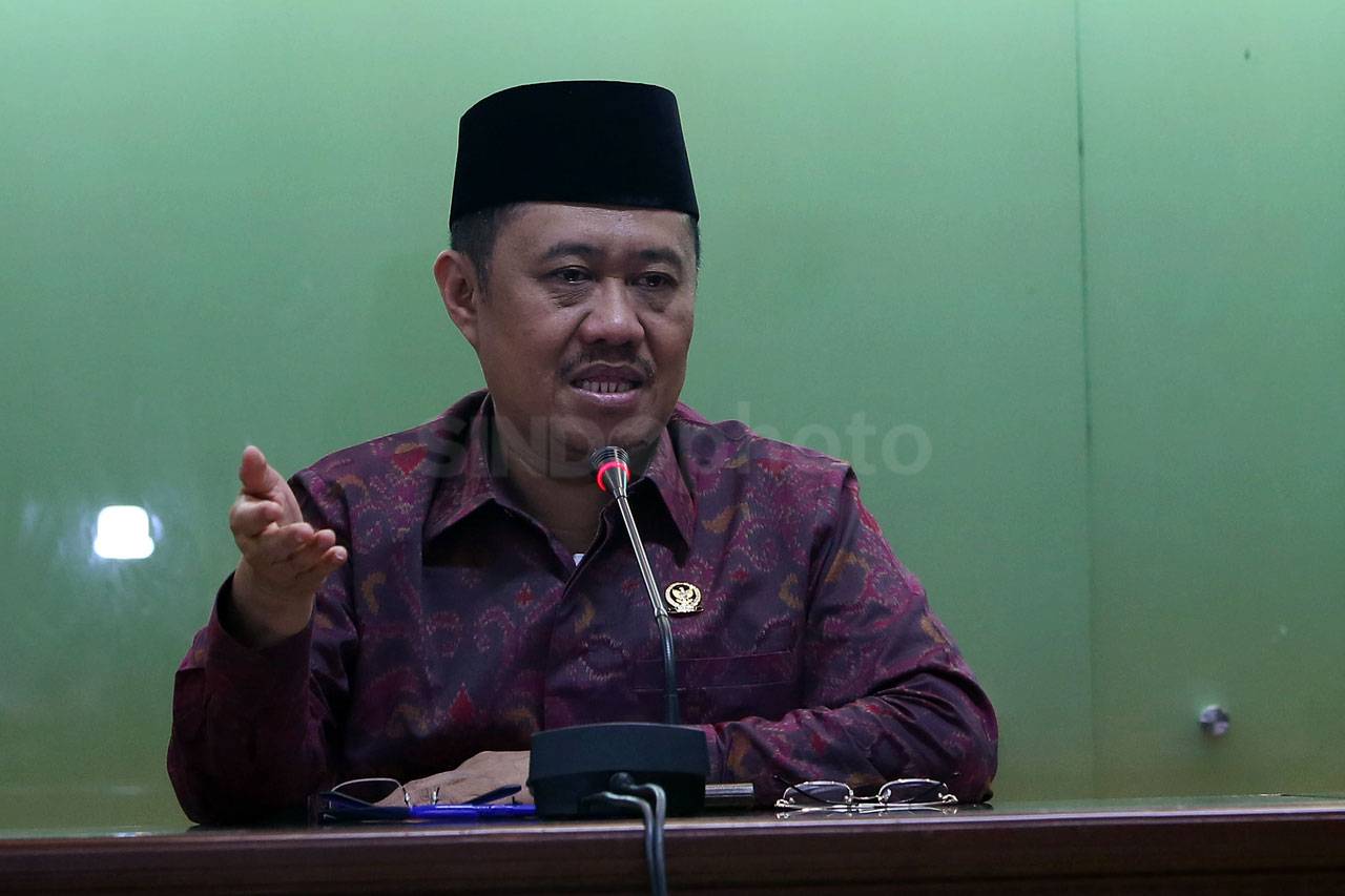 Gerakan Muda Partai...
