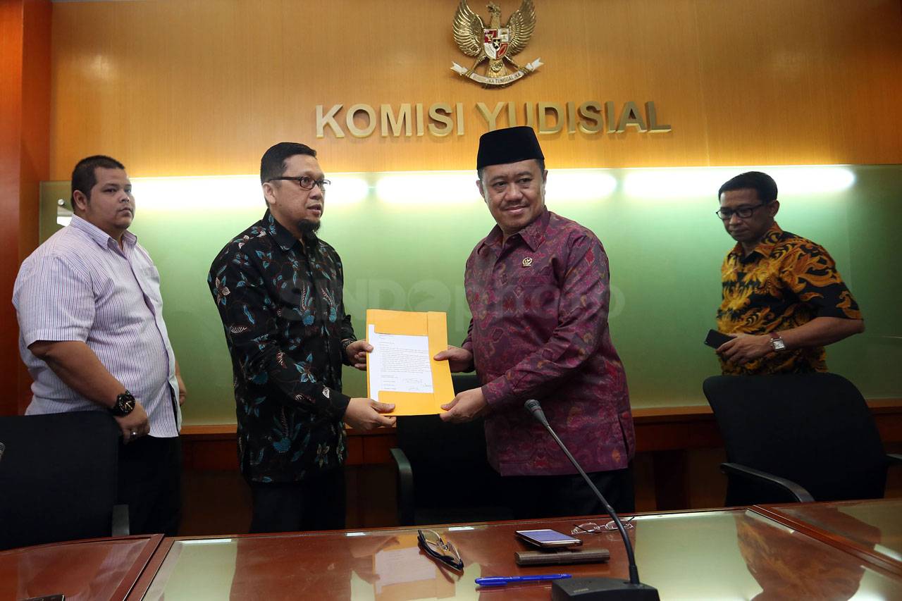 Gerakan Muda Partai...