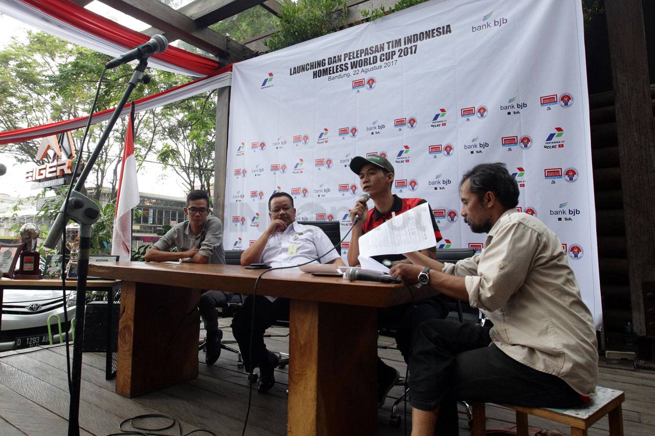 Timnas Indonesia Siap...