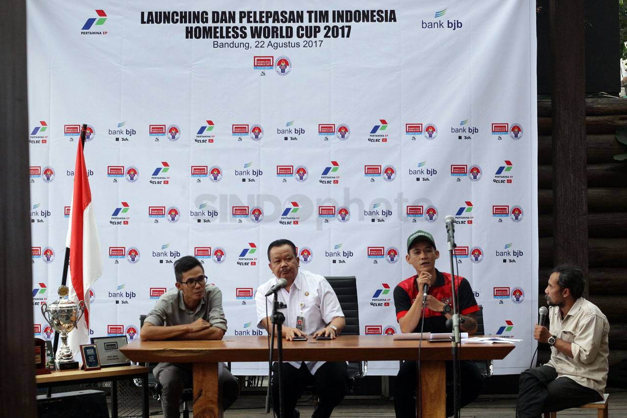 Timnas Indonesia Siap...