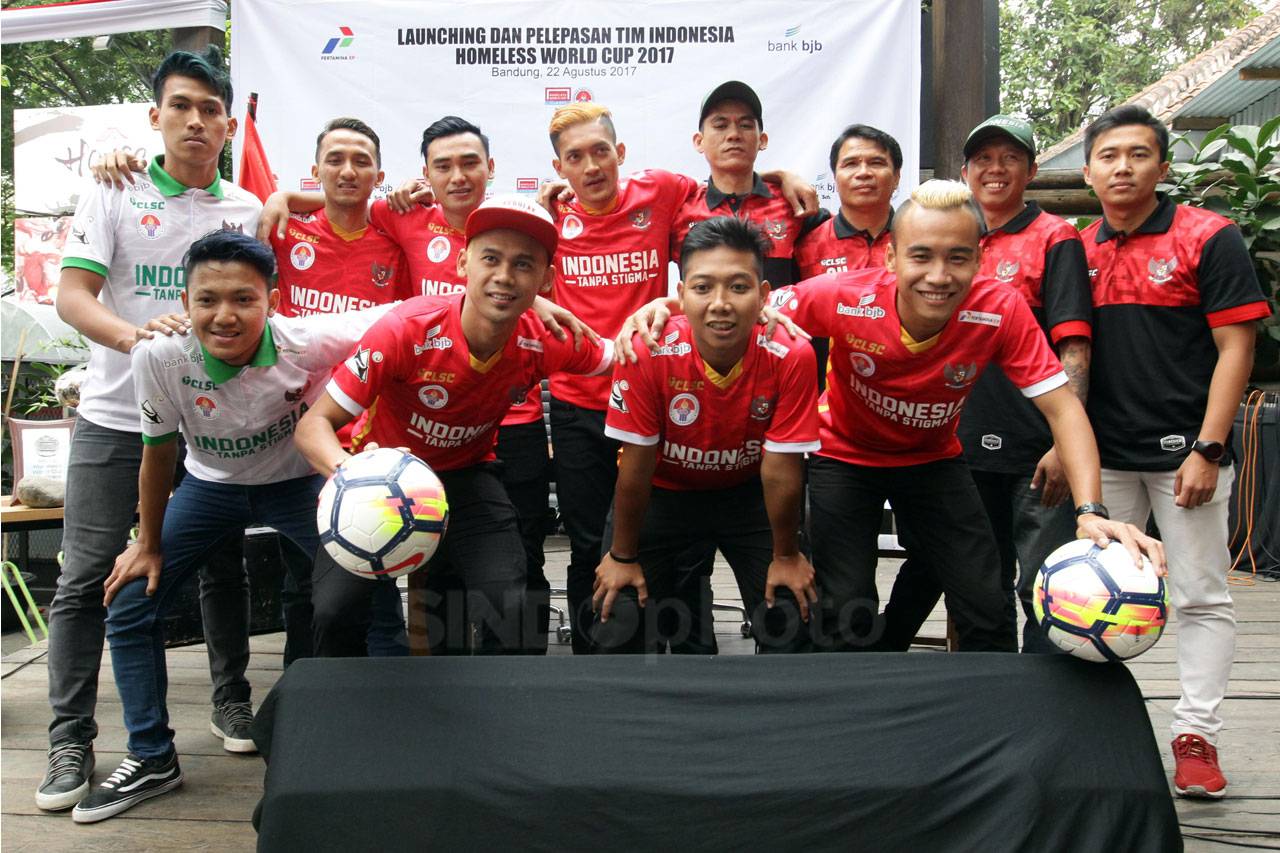 Timnas Indonesia Siap...