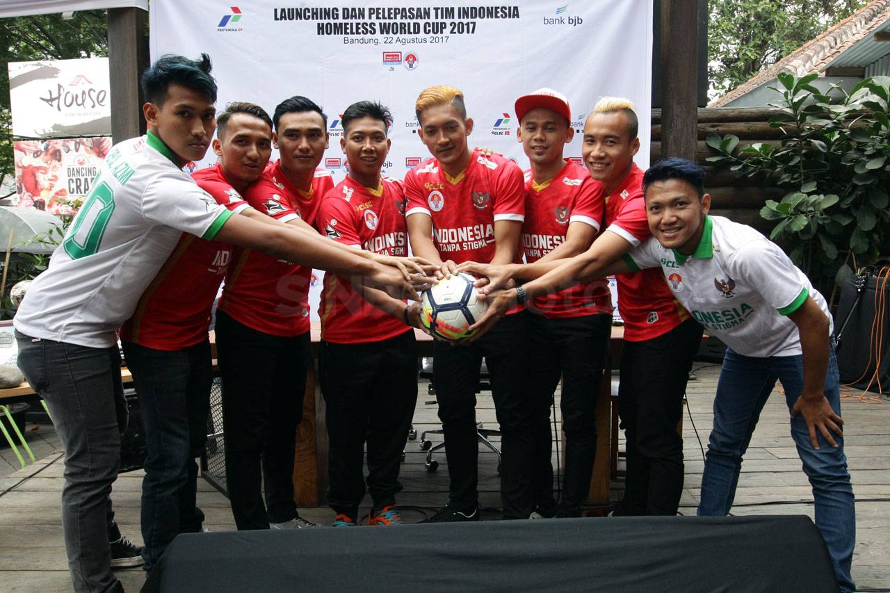 Timnas Indonesia Siap...