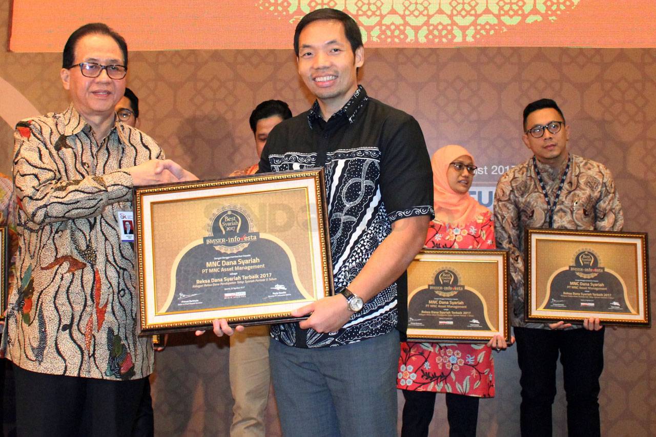 MNC Asset Management...