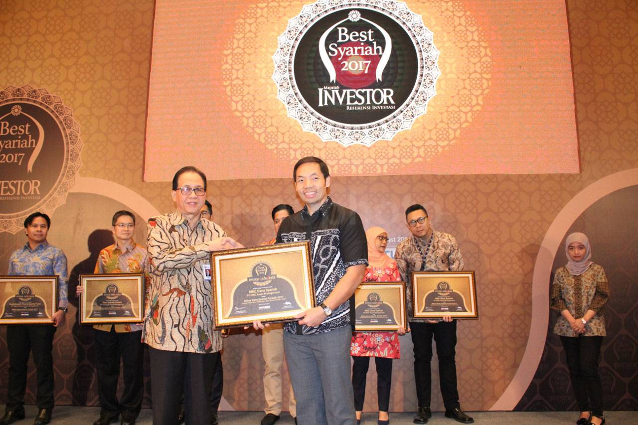 MNC Asset Management...