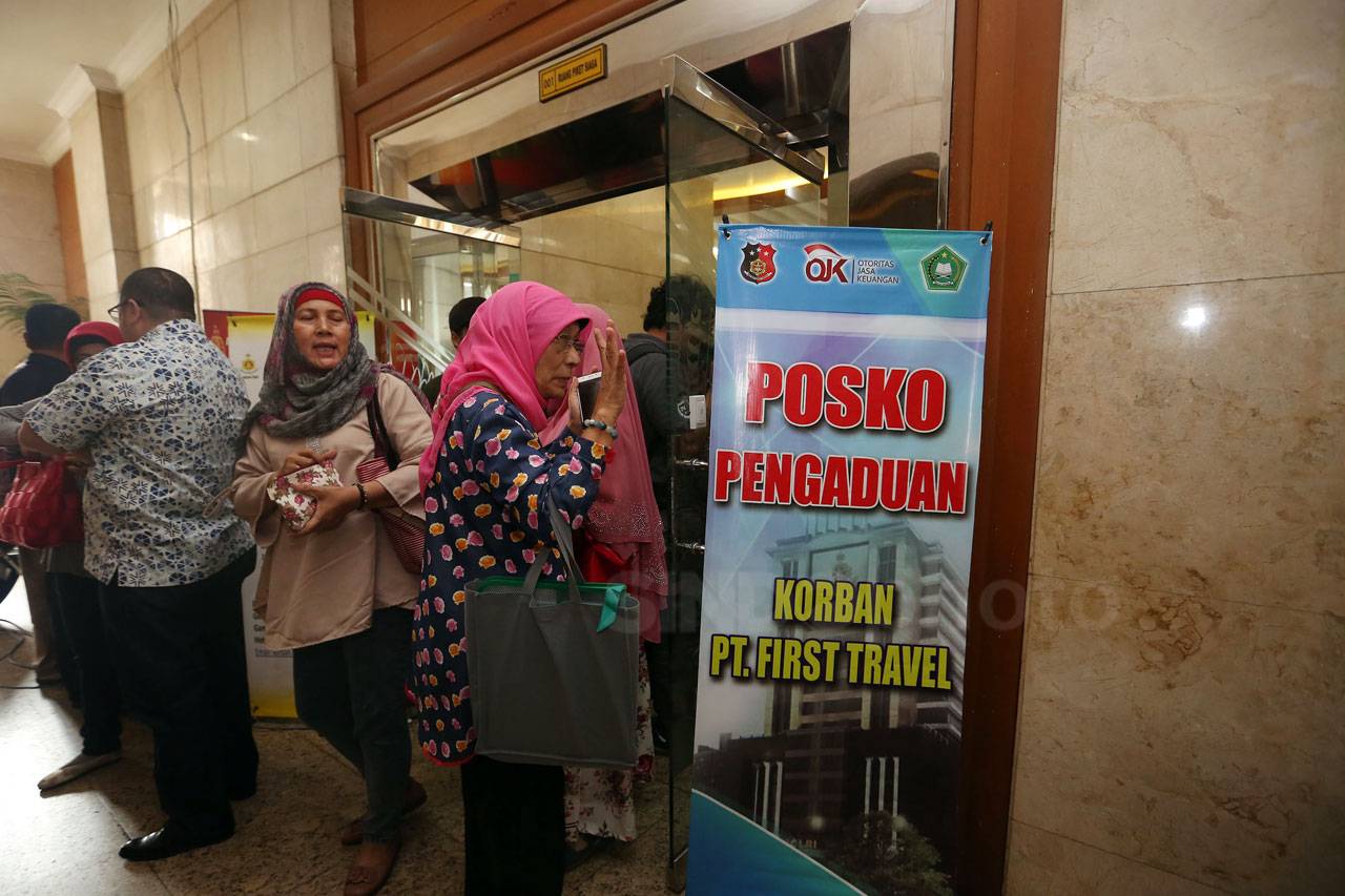 Bareskrim Polri Ungkap...