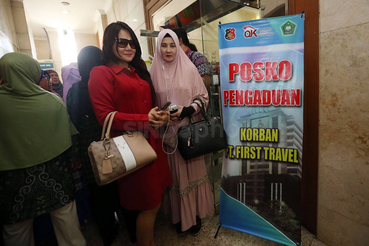 Bareskrim Polri Ungkap...