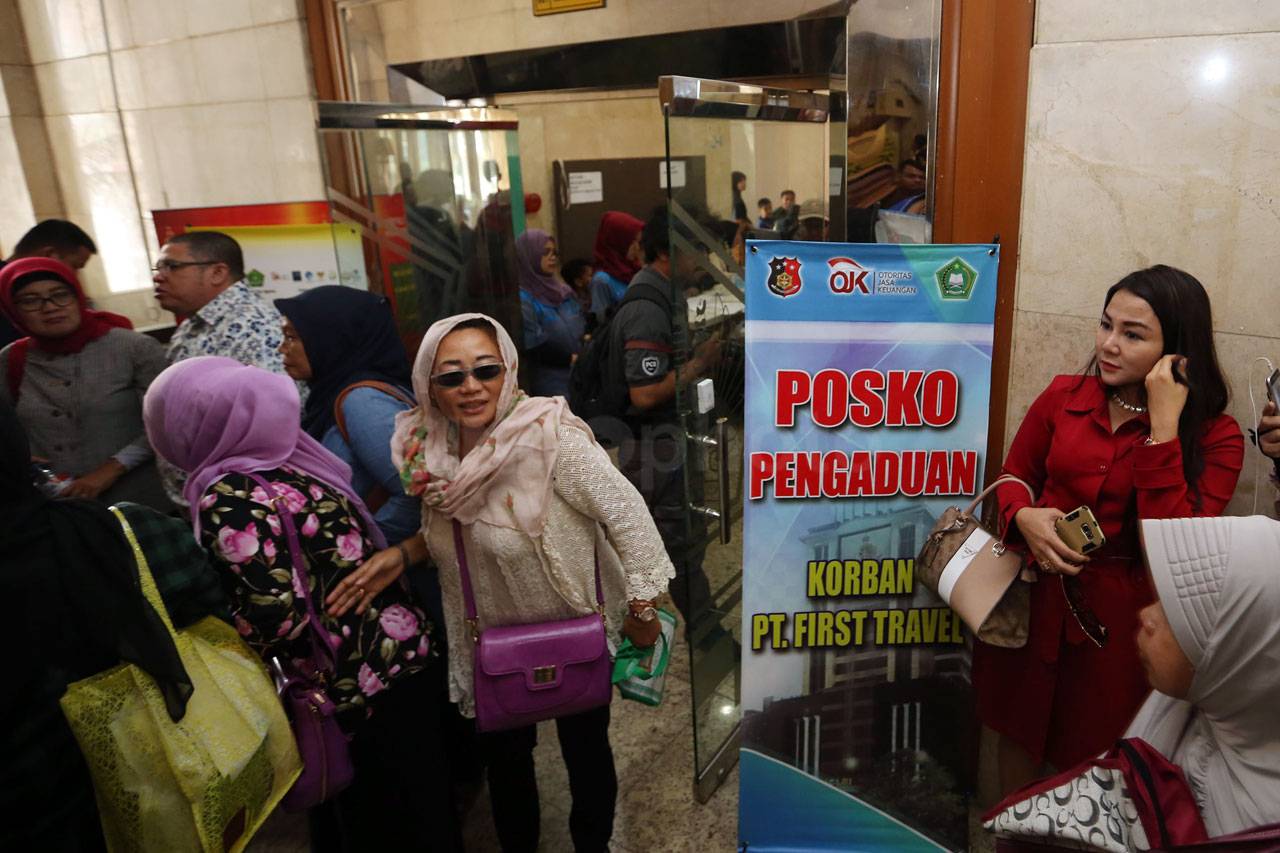 Bareskrim Polri Ungkap...