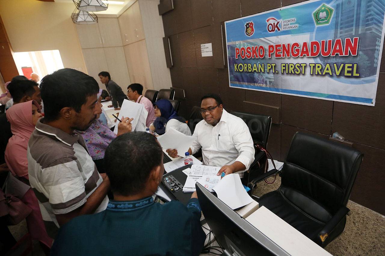 Bareskrim Polri Ungkap...