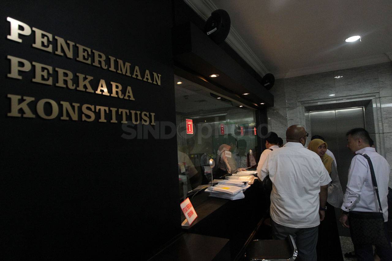 LBH Perindo Ajukan Judicial...
