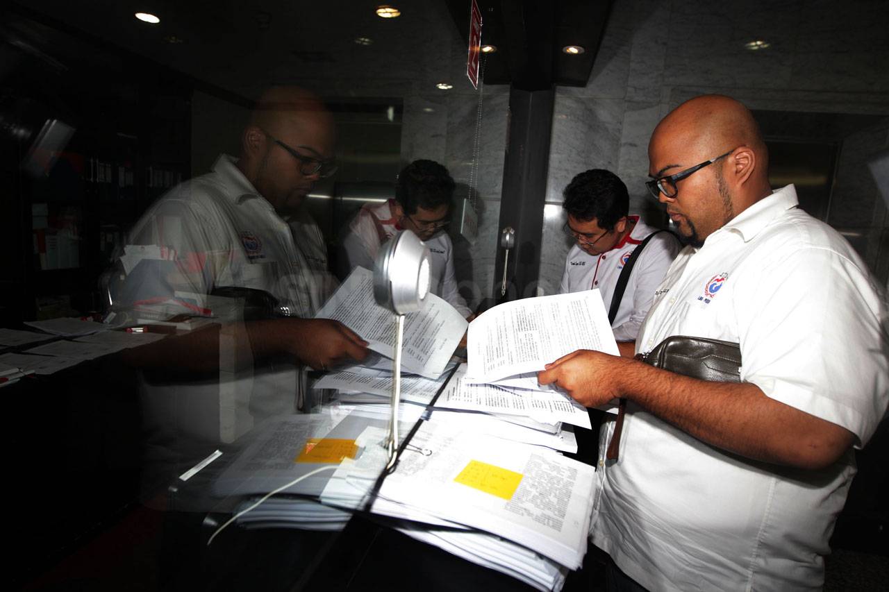 LBH Perindo Ajukan Judicial...