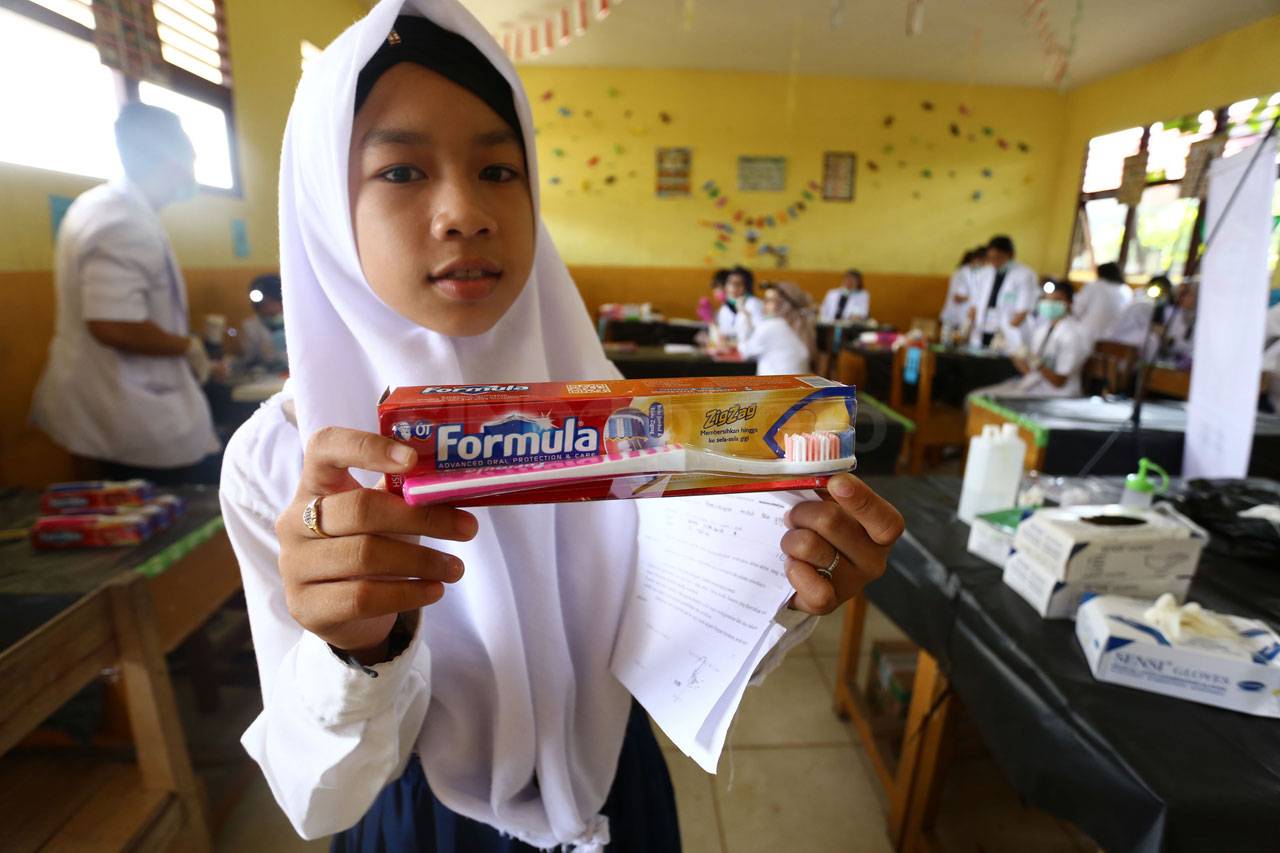 Formula Gelar Kegiatan...