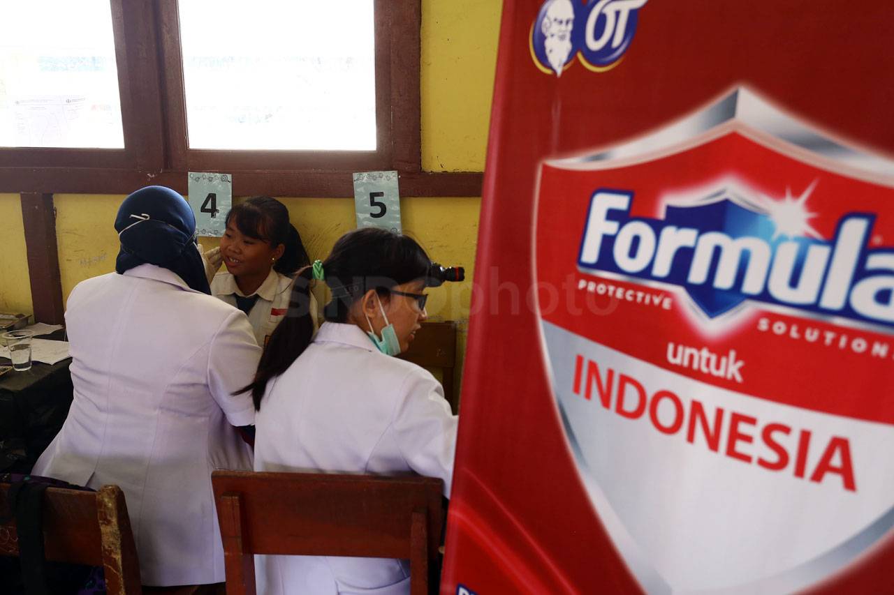 Formula Gelar Kegiatan...