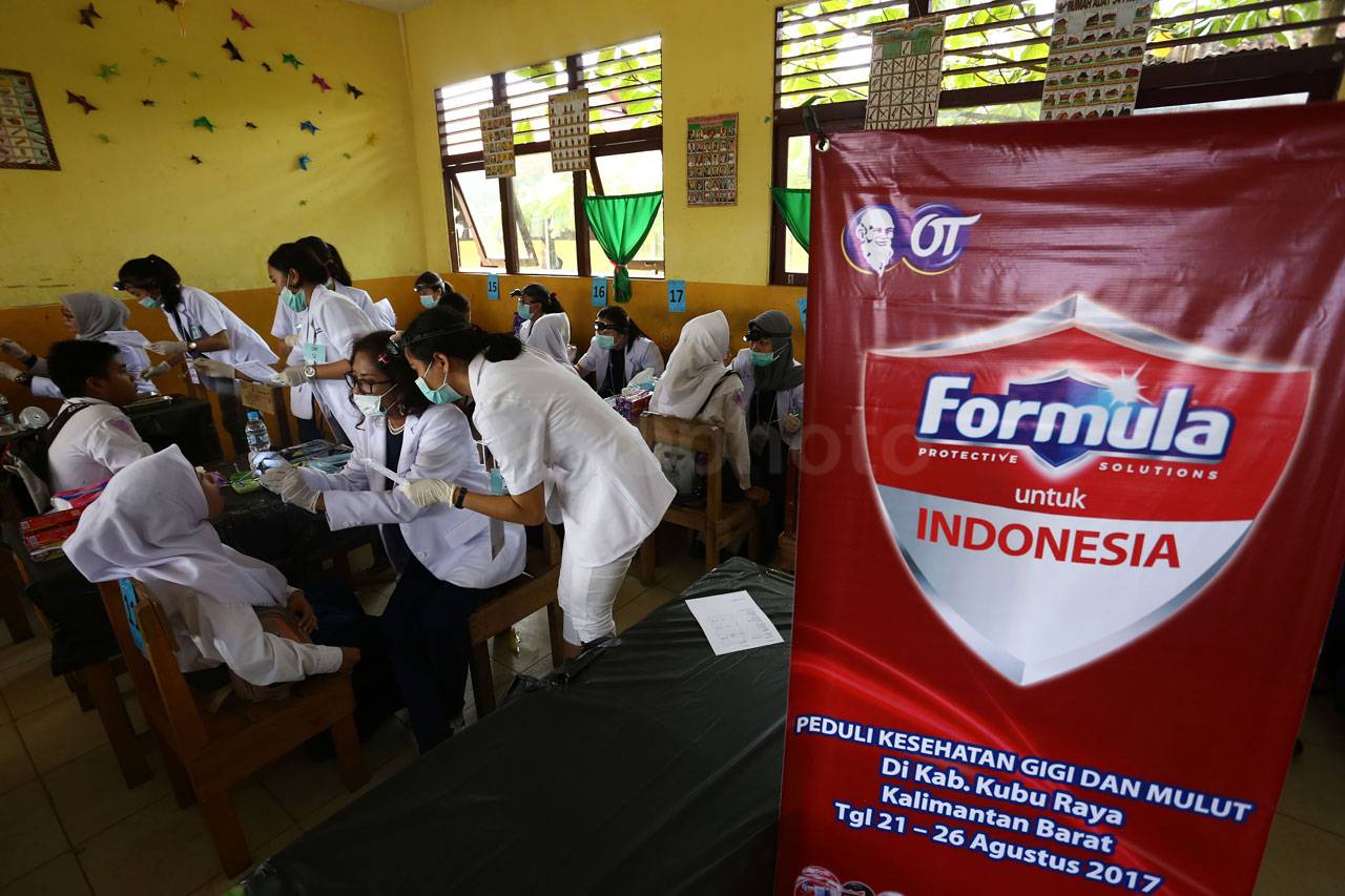 Formula Gelar Kegiatan...