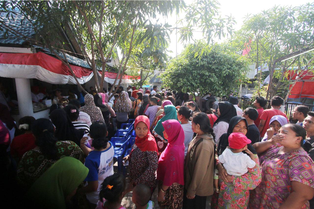 Kartini Perindo Bagikan...