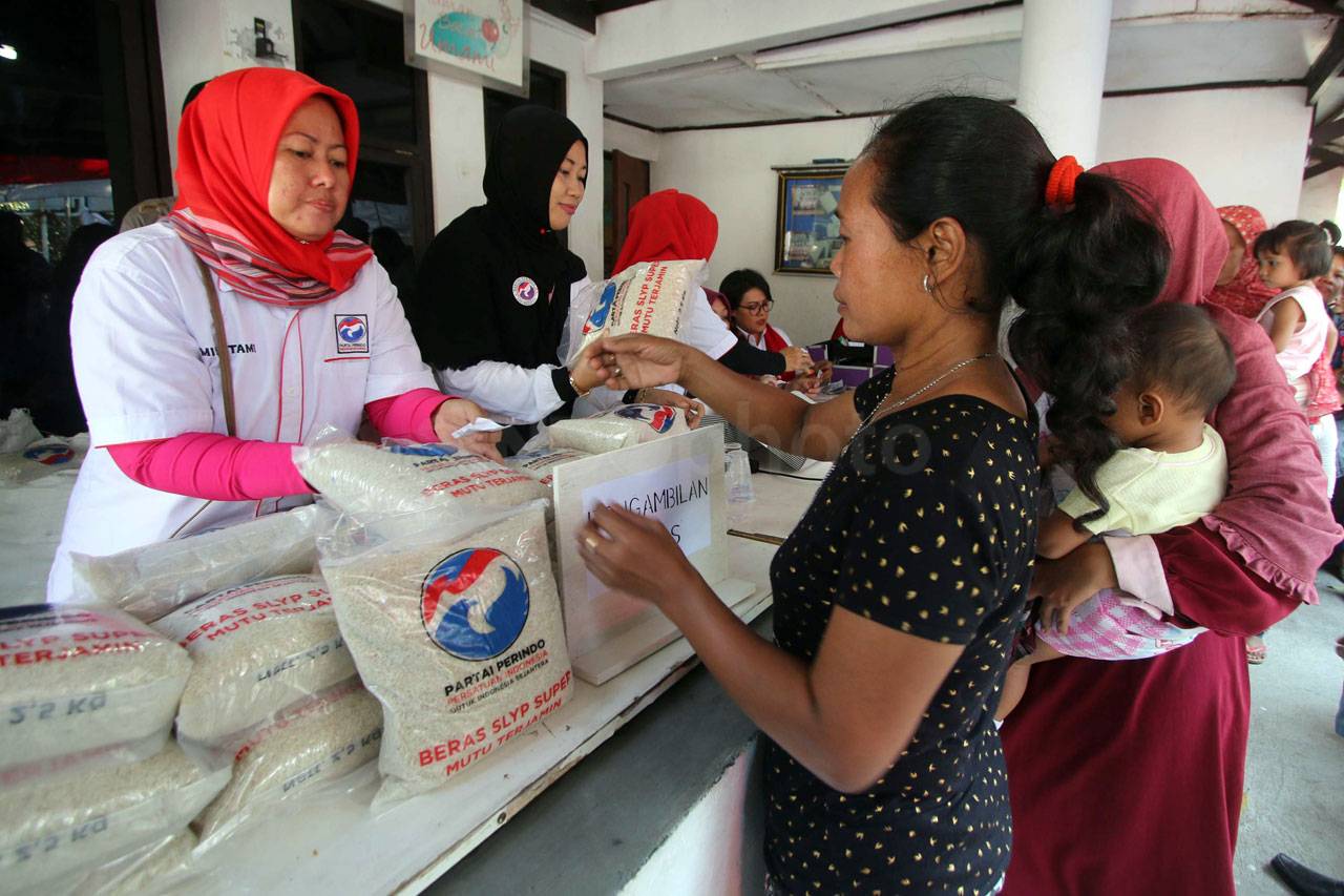 Kartini Perindo Bagikan...