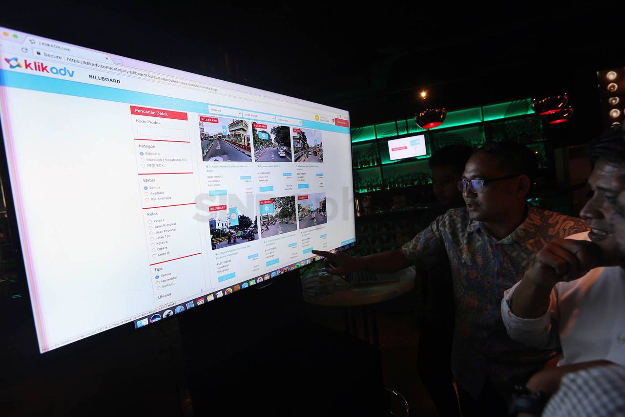 Pasang Iklan Billboard...