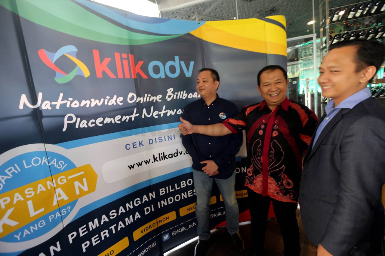 Pasang Iklan Billboard...