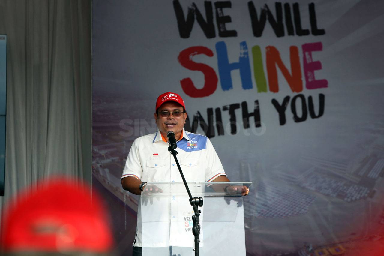 Indonesia Kendaraan...