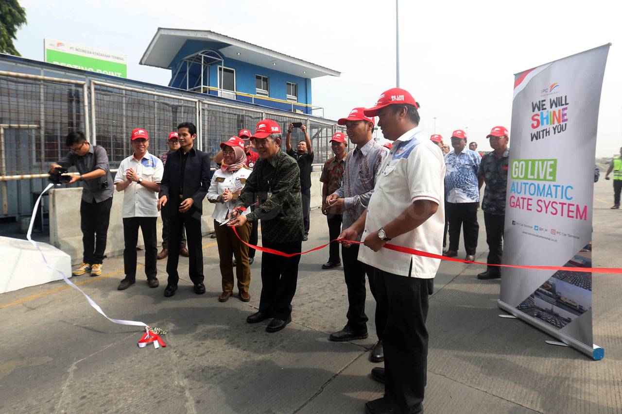 Indonesia Kendaraan...